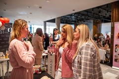 Beauty Days Ostrava - festival krásy a zdraví