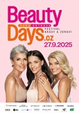 Beauty Days Ostrava - festival krásy a zdraví
