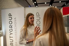 Beauty Days Ostrava - festival krásy a zdraví