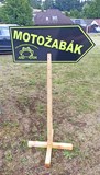 Motožabák 2026