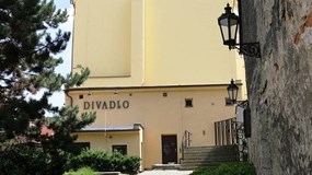 Městské divadlo, Turnov