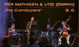 Per Mathisen & Utsi Zimring