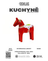 Kuchyně