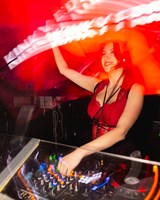 Sex-Positive Party // BIG SUMMER EDITION