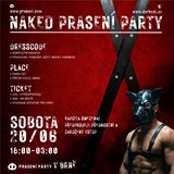 NAKED PRASENÍ PARTY
