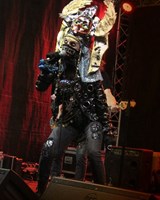 OPEN AIR Sudice