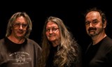 Ivan Hlas Trio