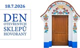 Den otevřených sklepů Hovorany 2026