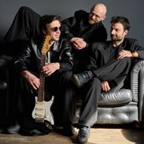 Kirill Yakovlev Trio feat. Jiří Kotača