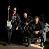 Kirill Yakovlev Trio feat. Jiří Kotača