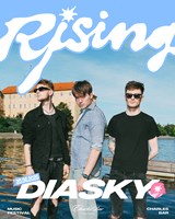 Rising 