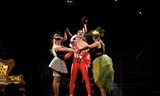 Freddie - concert show