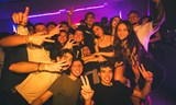 UNA NOCHE EN MEDELLÍN!