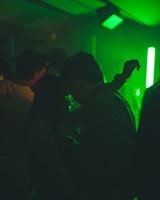 ERASMUS NIGHT - 2 FLOORS