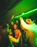 BAD BUNNY NIGHT