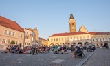 Filmová Renesance Slavonice