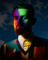 Fotografická masterclass s Eliškou Sky