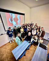 Fotografická masterclass s Eliškou Sky