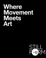STILLFORM - JÓGA SE ŠTĚŇÁTKY | ART IN MOTION