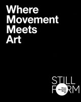 STILLFORM - JÓGA SE ŠTĚŇÁTKY | ART IN MOTION