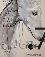 STILLFORM - JÓGA SE ŠTĚŇÁTKY | ART IN MOTION