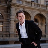 Dvořákův festival: O sole mio ...