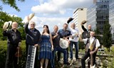 Starý fóry - křest 2CD - 20 let - Pouštím uzdu