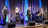 Starý fóry - křest 2CD - 20 let - Pouštím uzdu