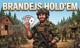 Brandejs Hold´em s OHM vol. 2