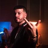 SickBRain + HOSTI – PRVNÍ KONCERT PO PROPUŠTĚNÍ
