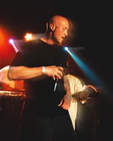 SickBRain + HOSTI – PRVNÍ KONCERT PO PROPUŠTĚNÍ