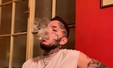 SickBRain + HOSTI – PRVNÍ KONCERT PO PROPUŠTĚNÍ