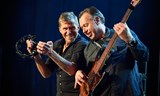 Dire Straits Show by Dire Strats (DE)