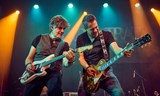 Dire Straits Show by Dire Strats (DE)