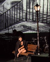 Piaf!  The Show (FR)