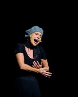 Piaf!  The Show (FR)