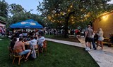 LOKÁL FEST U MATESA | LIVE MUSIC | OPEN AIR