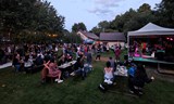 LOKÁL FEST U MATESA | LIVE MUSIC | OPEN AIR