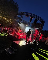 LOKÁL FEST U MATESA | LIVE MUSIC | OPEN AIR
