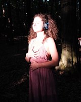 ECSTATIC FOREST | JOBBI TAO