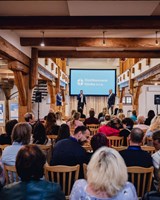 III. Konference Distribuované kliniky - Péče o seniora