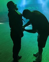 RAVE & GEAR - The biggest LGBTQ+ & gear party