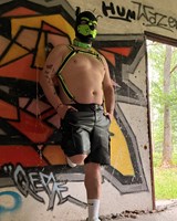 RAVE & GEAR - The biggest LGBTQ+ & gear party