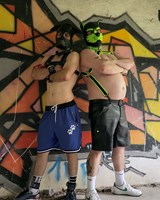 RAVE & GEAR - The biggest LGBTQ+ & gear party