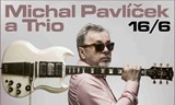 Michal Pavlíček a Trio
