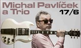 Michal Pavlíček a Trio