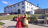 Pohádková tour: zámek Zákupy