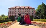 Pohádková tour: zámek Zákupy