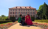 Pohádková tour: zámek Šluknov