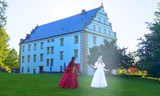 Pohádková tour: zámek Libochovice